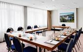 Туры в отель Steigenberger Hotel Bad Neuenahr