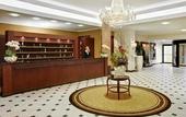 Туры в отель Steigenberger Hotel Bad Neuenahr