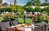 Туры в отель Steigenberger Hotel Bad Neuenahr