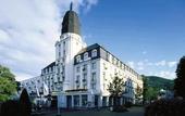 Туры в отель Steigenberger Hotel Bad Neuenahr