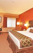 Туры в отель SureStay Plus Hotel by Best Western Topeka Northwest