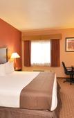 Туры в отель SureStay Plus Hotel by Best Western Topeka Northwest