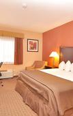 Туры в отель SureStay Plus Hotel by Best Western Topeka Northwest