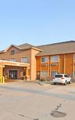 Туры в отель SureStay Plus Hotel by Best Western Topeka Northwest