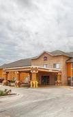 Туры в отель SureStay Plus Hotel by Best Western Topeka Northwest