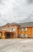 Туры в отель SureStay Plus Hotel by Best Western Topeka Northwest