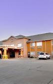 Туры в отель SureStay Plus Hotel by Best Western Topeka Northwest