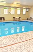 Туры в отель SureStay Plus Hotel by Best Western Topeka Northwest