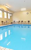 Туры в отель SureStay Plus Hotel by Best Western Topeka Northwest
