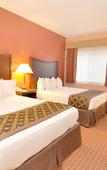 Туры в отель SureStay Plus Hotel by Best Western Topeka Northwest