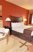 Туры в отель SureStay Plus Hotel by Best Western Topeka Northwest