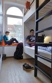 Туры в отель Townside Hostel Bremen