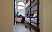Туры в отель Townside Hostel Bremen