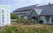 Туры в отель Hotel Campanile Angers Ouest - Beaucouze