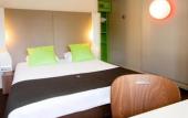 Туры в отель Hotel Campanile Angers Ouest - Beaucouze