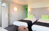 Туры в отель Hotel Campanile Angers Ouest - Beaucouze
