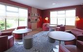 Туры в отель Hotel Campanile Angers Ouest - Beaucouze