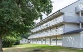 Туры в отель Hotel Campanile Angers Ouest - Beaucouze