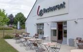 Туры в отель Hotel Campanile Angers Ouest - Beaucouze