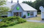 Туры в отель Hotel Campanile Angers Ouest - Beaucouze