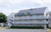 Туры в отель Hotel Campanile Angers Ouest - Beaucouze