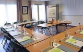 Туры в отель Hotel Campanile Angers Ouest - Beaucouze