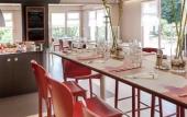 Туры в отель Hotel Campanile Angers Ouest - Beaucouze