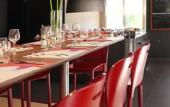 Туры в отель Hotel Campanile Angers Ouest - Beaucouze
