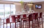 Туры в отель Hotel Campanile Angers Ouest - Beaucouze