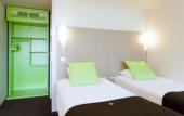 Туры в отель Hotel Campanile Angers Ouest - Beaucouze