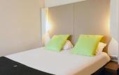 Туры в отель Hotel Campanile Angers Ouest - Beaucouze