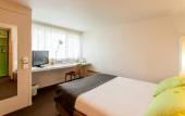 Туры в отель Hotel Campanile Angers Ouest - Beaucouze