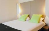 Туры в отель Hotel Campanile Angers Ouest - Beaucouze