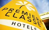 Туры в отель Premiere Classe Saumur