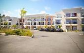 Туры в отель Adonis La Baule