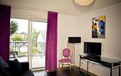Туры в отель Adonis La Baule
