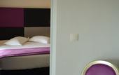Туры в отель Adonis La Baule