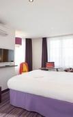 Туры в отель ibis Styles Saumur Gare Centre
