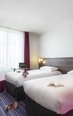 Туры в отель ibis Styles Saumur Gare Centre