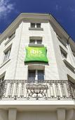 Туры в отель ibis Styles Saumur Gare Centre