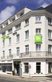 Туры в отель ibis Styles Saumur Gare Centre