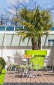 Туры в отель ibis Styles Saumur Gare Centre