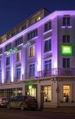 Туры в отель ibis Styles Saumur Gare Centre