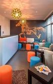 Туры в отель ibis Styles Saumur Gare Centre