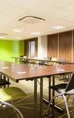 Туры в отель ibis Styles Saumur Gare Centre