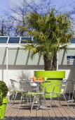 Туры в отель ibis Styles Saumur Gare Centre