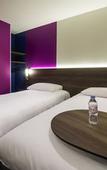 Туры в отель ibis Styles Saumur Gare Centre
