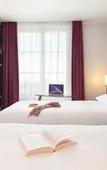 Туры в отель ibis Styles Saumur Gare Centre