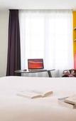 Туры в отель ibis Styles Saumur Gare Centre
