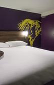 Туры в отель ibis Styles Saumur Gare Centre